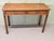 1950s Vintage Writing Table in Teak, 1950 For Sale - Image 5 of 8