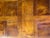 Vintage Henredon Oversized Coffee Table For Sale - Image 9 of 12
