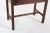 Wood French Mahogany Bedside Tables by Jacques Hauville for Roche Bobois, 1950s, Set of 2 For Sale - Image 7 of 10
