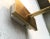 Mid-Century Modern German Brass and Glass Sconces from Doria Leuchten, Set of 2 For Sale - Image 12 of 18