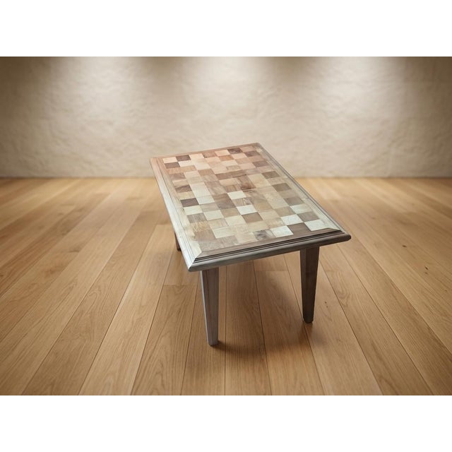 Atelier Postaire is exceptionally proud to introduce an exclusive, original creation from our "Bespoke Studio," designed...