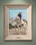 R. Peyre, Cannes Film Festival, 1964, Oil Painting on Canvas, Framed For Sale - Image 10 of 11