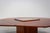 Modern Circular Dining Table by Bob Van den Berghe for Van den Berghe Pauvers, 1976 For Sale - Image 3 of 11