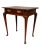 George III Oak Side Table For Sale - Image 9 of 11