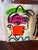Abstract 1960s Peter Keil Pair of Early Cubist Paintings For Sale - Image 3 of 7