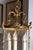 Gold Mid 20th Century French Lantern For Sale - Image 8 of 8