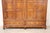 Large Antique 19th Century 4-Door Wardrobe in Walnut For Sale - Image 13 of 17