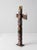 Vintage Wood Souvenir Totem Pole For Sale - Image 4 of 10