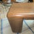 Plycraft Paul Goldman Rare Art Deco Streamlined Walnut/Veneer Plywood Pedestal Desk For Sale - Image 4 of 18