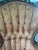 19th Century Rococo Revival Carved Armchair – Attributed to John Henry Belter For Sale In Naples, FL - Image 6 of 7