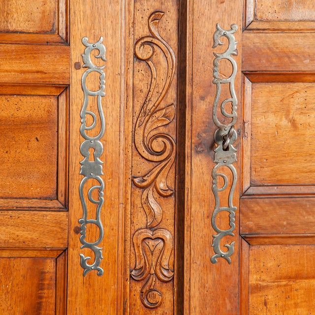 Early 20th Century Antique French Armoire Chairish