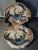 19th Century Early 19th Century Coalport Porcelain Imari Shell Shaped Rock & Tree Pattern Dessert Dishes - A Pair For Sale - Image 5 of 6