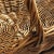Antique Wood-Framed Flower Gathering Basket For Sale - Image 12 of 13