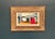 Lars Norrman, Southern Motif, 1960s, Oil on Panel, Framed For Sale - Image 17 of 18