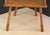 Circa 1760-1780 English West Country Comb Back Windsor Arm Chair For Sale - Image 9 of 10