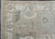 Early 21st Century Oushak Square Rug 10'1" x 9'10" For Sale - Image 5 of 8