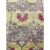 Textile Handwoven Arts and Crafts Style Area Rug 8’10” X 11’10” For Sale - Image 7 of 12