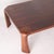 Japanese Coffee Table from Tendo Mokko, 1970s For Sale - Image 6 of 9