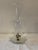 Victorian Antique Victorian Clear Epergne Centerpiece For Sale - Image 3 of 7