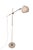 Mid 20th Century Space Age Sonneman Eyeball Floor Lamp For Sale - Image 9 of 18