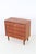 Mid-Century Modern Mid-Century Danish Teak Chest of Drawers, 1960s For Sale - Image 3 of 15