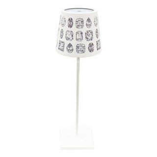 Bougie Diamonds Ice Poldina Pro Lamp For Sale