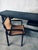 Italian Design Bentwood & Webbing Armchair, 1970s For Sale - Image 15 of 18