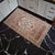 Welcome to our curated collection of authentic Anatolian textiles. This exquisite vintage Oushak piece brings timeless...