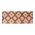 Geometric Vintage Kilim Rug For Sale