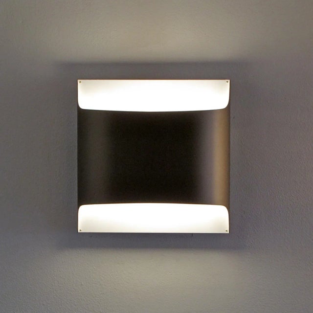 Metal Wall Lights by Staff Leuchten, 1968 For Sale - Image 7 of 10