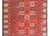 Gorgeous Early 20th Century Ersari Rug For Sale In Chicago - Image 6 of 10