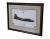 American National Aviation Hall of Fame B-17 Gremlin Major Paul W. Tibbets Bomb Squad, Signed and Numbered For Sale - Image 3 of 5