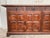 Early 20th Large Stepback Cupboard with Four Drawers and Doors For Sale In Miami - Image 6 of 18