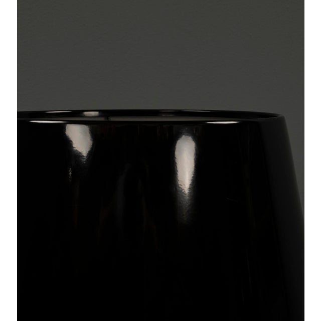 Metal Table Lamp by C Halskov & Dalsgaard for Ikea, 2000s For Sale - Image 7 of 10