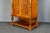 Tan 19th Century Wilhelminian Vertiko Cabinet For Sale - Image 8 of 18