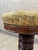 Walnut Piano Stool, 1900s For Sale - Image 3 of 8