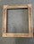 Large Impressionist Wooden Frame, France, 1880s For Sale - Image 11 of 18
