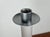 Postmodern Acrylic and Aluminum Candleholder, 1980s For Sale - Image 5 of 13