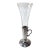 French Early 20th-Century Art Nouveau "Violetero" (Bud Vase) For Sale