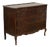 Antique Oak Chest of Drawers, France, 19th Century For Sale
