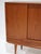 Model 13 Highboard in Teak by Gunni Omann for Omann Jun, Denmark, 1960s For Sale - Image 9 of 18