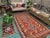 1950s Vintage Lori Kilim Rug For Sale - Image 5 of 11
