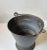 Vintage Anglo-Indian Narang Bucket in Brass, 1940s For Sale - Image 6 of 7