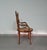 Chair by Josef Hoffmann for Mundus, Vienna, Austria, 1900s For Sale - Image 4 of 18