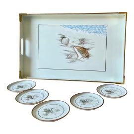 Example of Otagiri Company Serving Sets