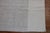 White Compartmental Vintage Turkish Kilim - 7'8" x 10'8" For Sale - Image 8 of 10