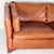 Knole Leather Sofa, 1980s For Sale - Image 10 of 18