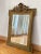 I'm offering this splendid 19th-century mirror in gold leaf gilded wood, from the Napoleon III period. A beautiful...