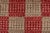 Textile Gabbeh Runner 3’1” X 17’9” Brown Red Wool Contemporary Hand-Knotted Rug For Sale - Image 7 of 13