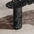 Contemporary Jean K. Butterfly Coffee Table in Blackened Cast Bronze by Fred & Juul For Sale - Image 3 of 4